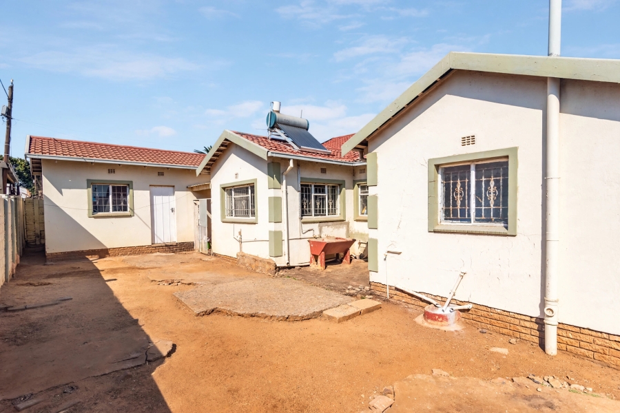 3 Bedroom Property for Sale in Eldorado Park Gauteng