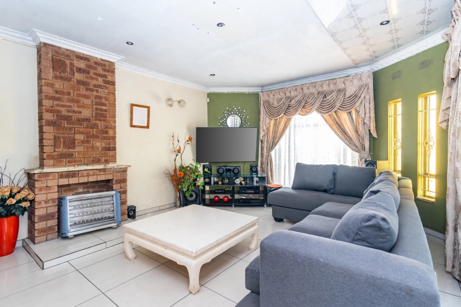 3 Bedroom Property for Sale in Eldorado Park Gauteng
