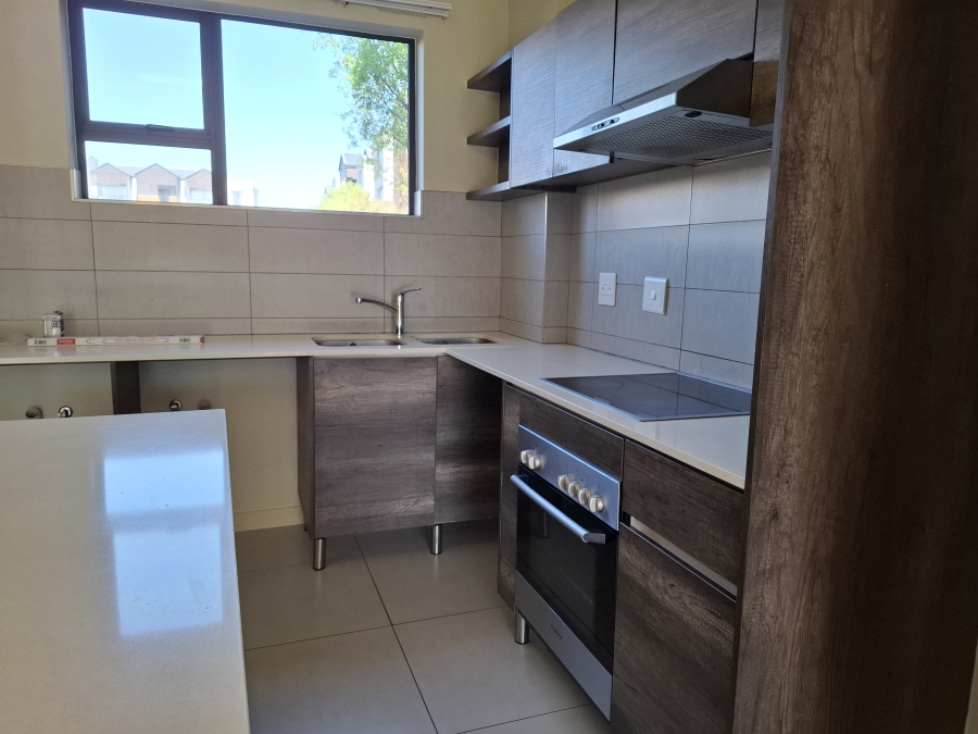 To Let 3 Bedroom Property for Rent in The Hills Game Reserve Estate Gauteng