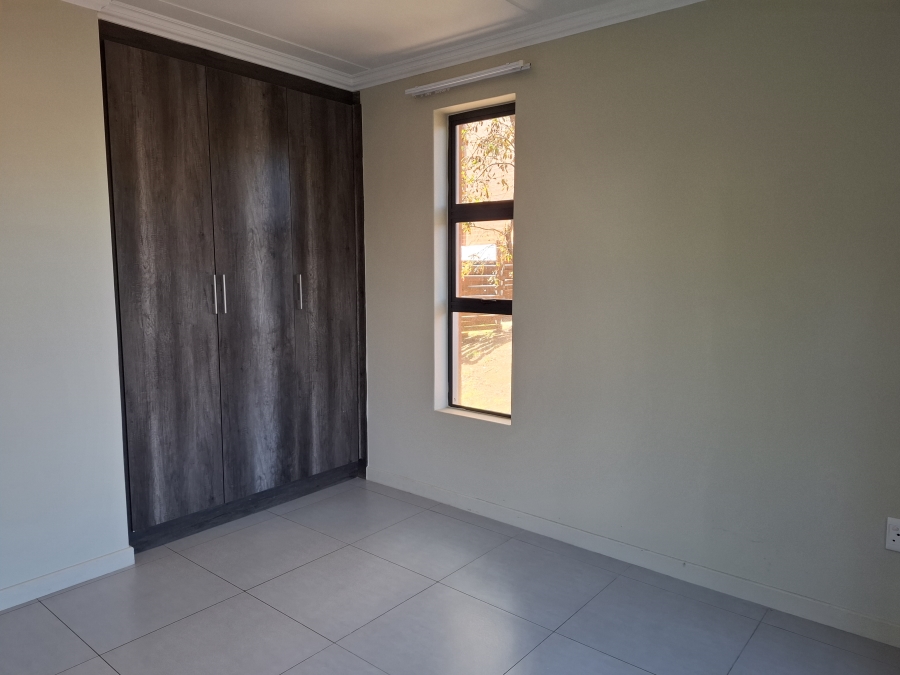 To Let 3 Bedroom Property for Rent in The Hills Game Reserve Estate Gauteng