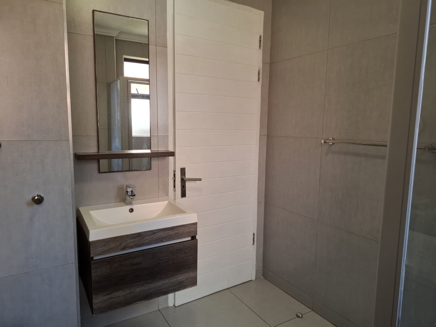 To Let 3 Bedroom Property for Rent in The Hills Game Reserve Estate Gauteng