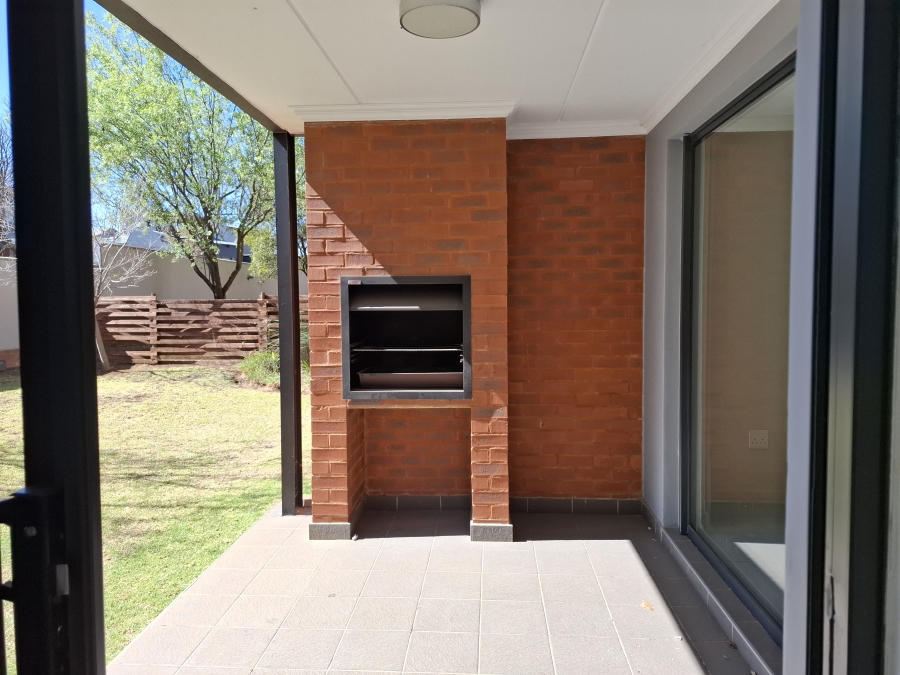 To Let 3 Bedroom Property for Rent in The Hills Game Reserve Estate Gauteng