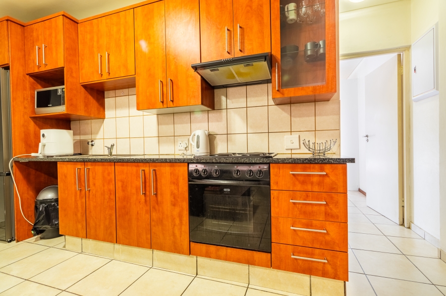 To Let 1 Bedroom Property for Rent in Ferndale Gauteng