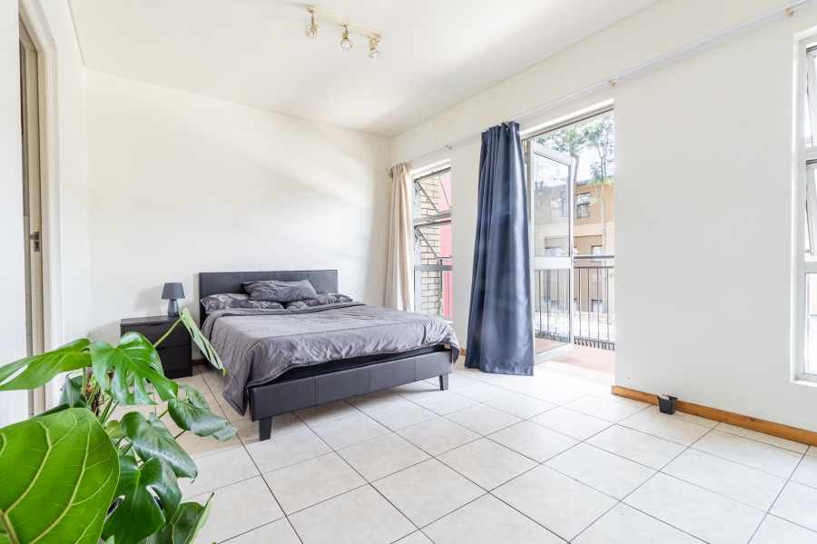 To Let 1 Bedroom Property for Rent in Ferndale Gauteng