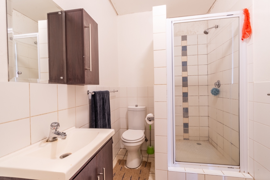 To Let 1 Bedroom Property for Rent in Ferndale Gauteng