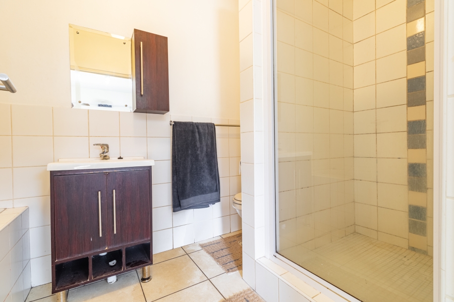 To Let 1 Bedroom Property for Rent in Ferndale Gauteng