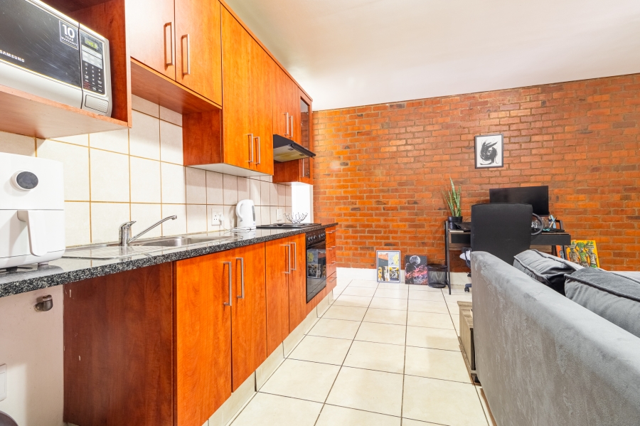 To Let 1 Bedroom Property for Rent in Ferndale Gauteng