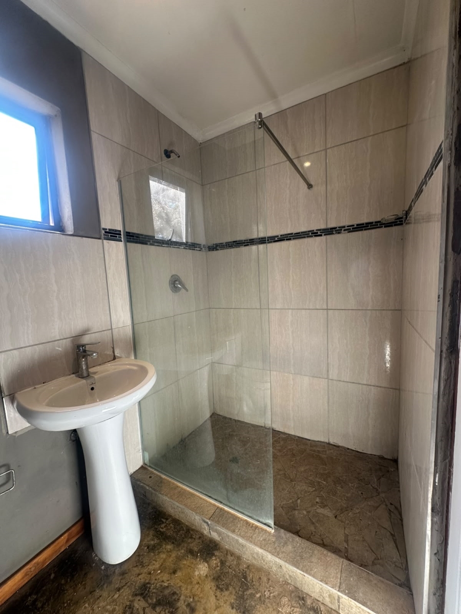 To Let 1 Bedroom Property for Rent in Tedderfield A H Gauteng