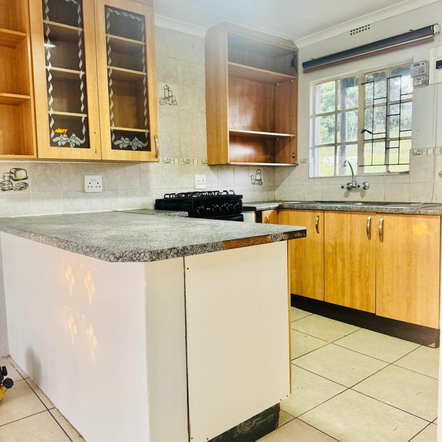 To Let 1 Bedroom Property for Rent in Hartzenbergfontein Gauteng