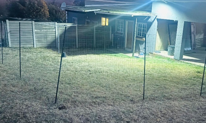 To Let 1 Bedroom Property for Rent in Hartzenbergfontein Gauteng