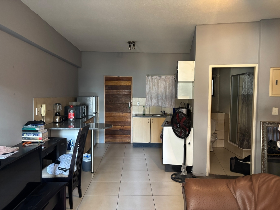 To Let 0 Bedroom Property for Rent in Braamfontein Werf Gauteng