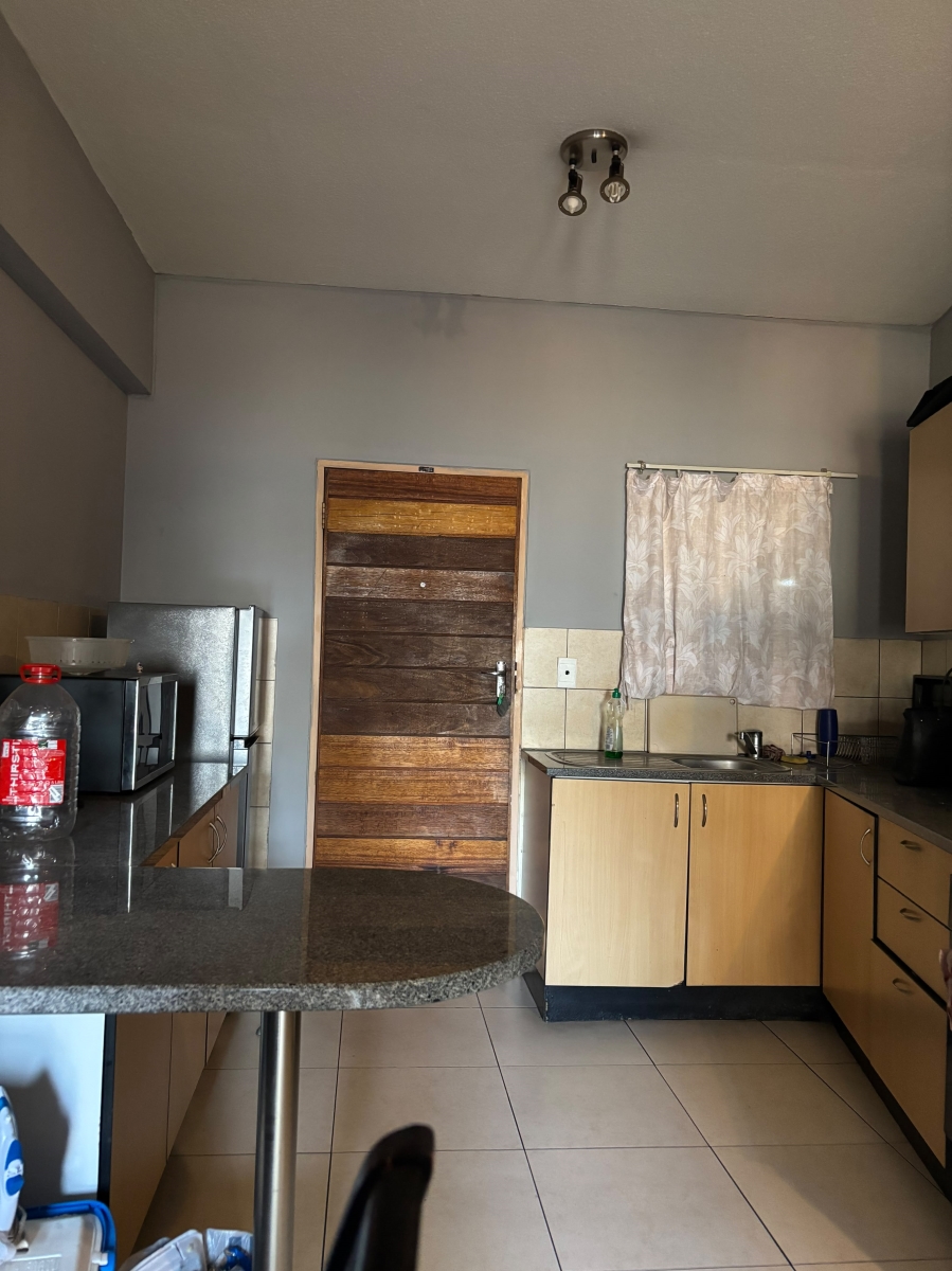 To Let 0 Bedroom Property for Rent in Braamfontein Werf Gauteng