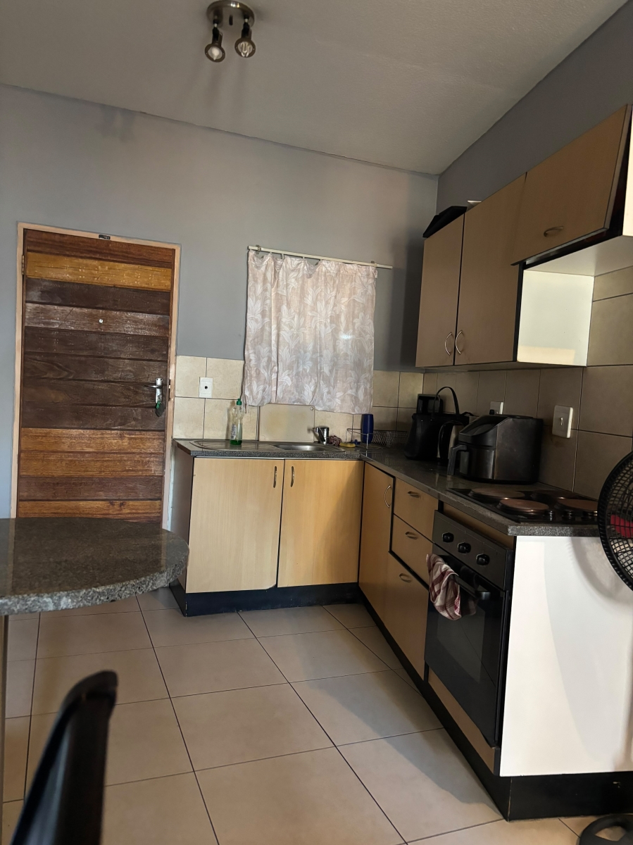 To Let 0 Bedroom Property for Rent in Braamfontein Werf Gauteng