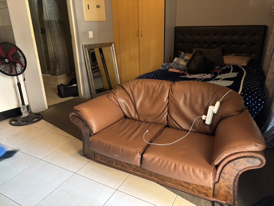 To Let 0 Bedroom Property for Rent in Braamfontein Werf Gauteng