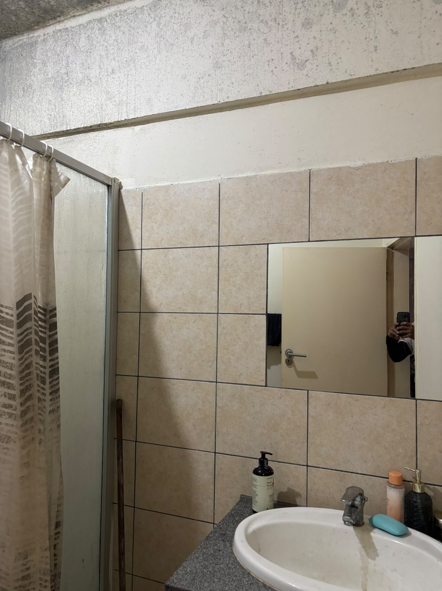 To Let 0 Bedroom Property for Rent in Braamfontein Werf Gauteng