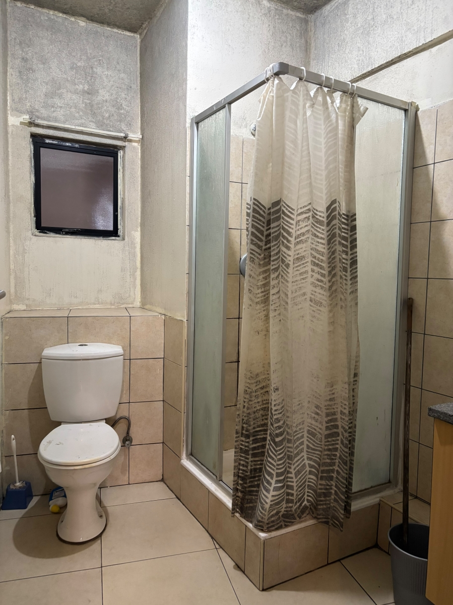 To Let 0 Bedroom Property for Rent in Braamfontein Werf Gauteng