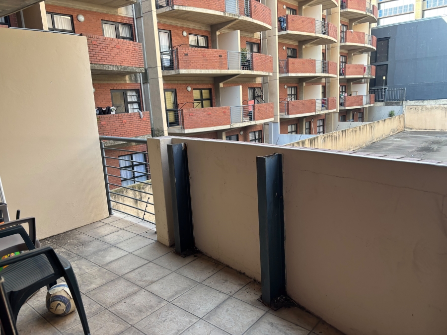 To Let 0 Bedroom Property for Rent in Braamfontein Werf Gauteng