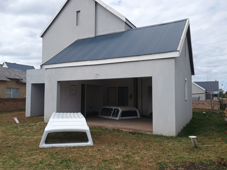 3 Bedroom Property for Sale in Riverspray Lifestyle Estate Gauteng