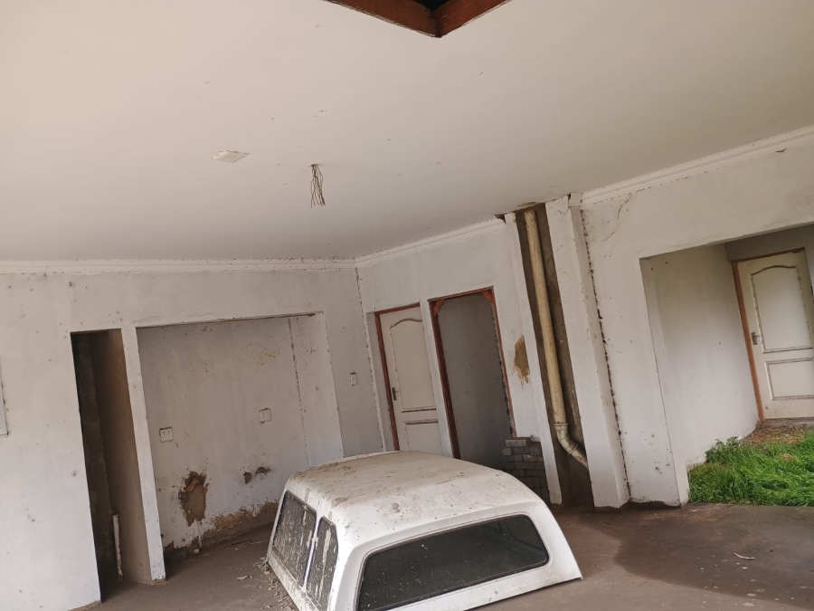 3 Bedroom Property for Sale in Riverspray Lifestyle Estate Gauteng