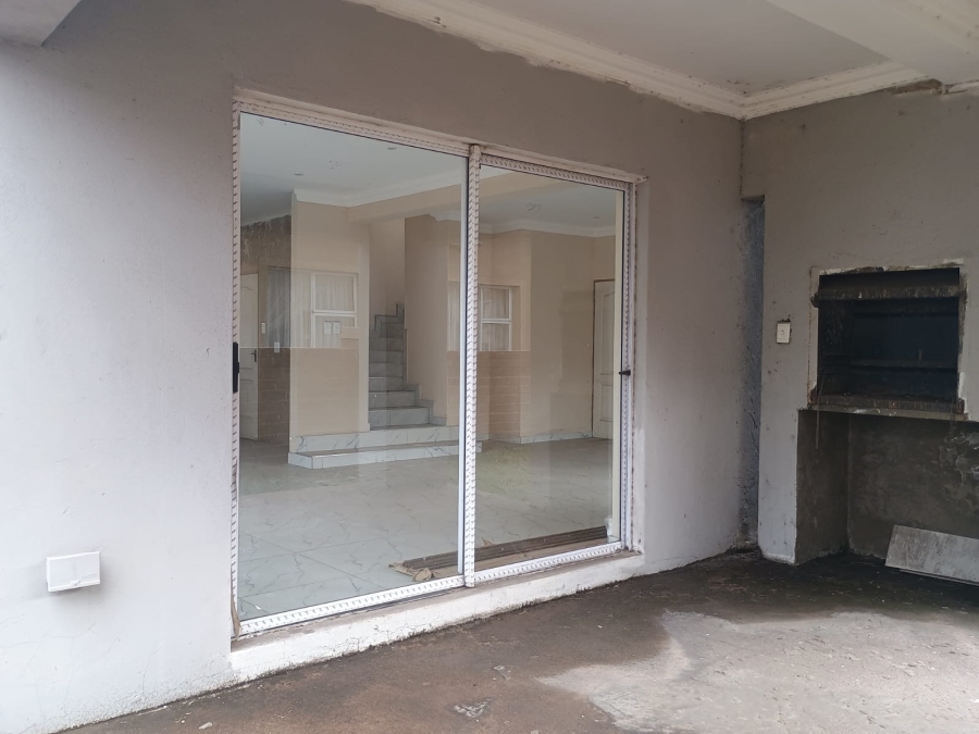 3 Bedroom Property for Sale in Riverspray Lifestyle Estate Gauteng