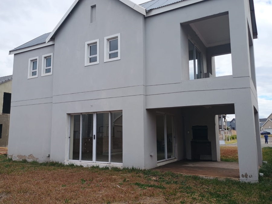 3 Bedroom Property for Sale in Riverspray Lifestyle Estate Gauteng