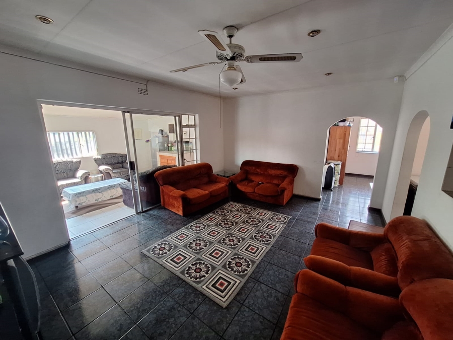 3 Bedroom Property for Sale in Vanderbijlpark SE 6 Gauteng