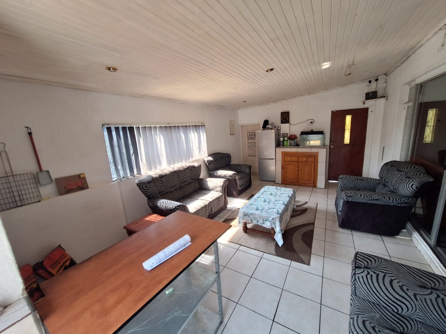 3 Bedroom Property for Sale in Vanderbijlpark SE 6 Gauteng