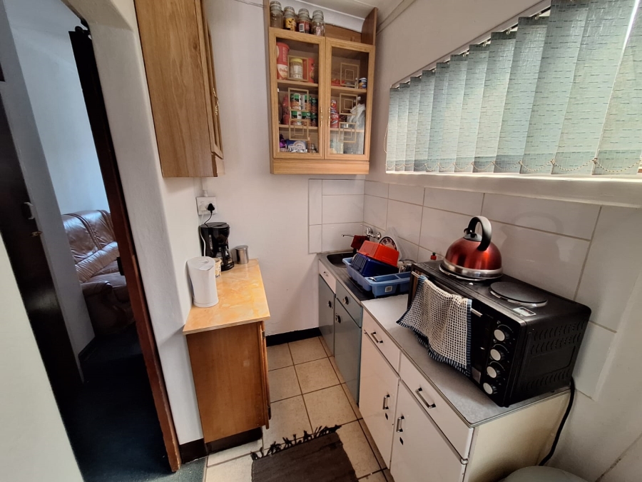 3 Bedroom Property for Sale in Vanderbijlpark SE 6 Gauteng