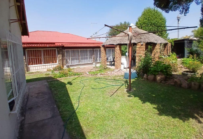 3 Bedroom Property for Sale in Elsburg Gauteng