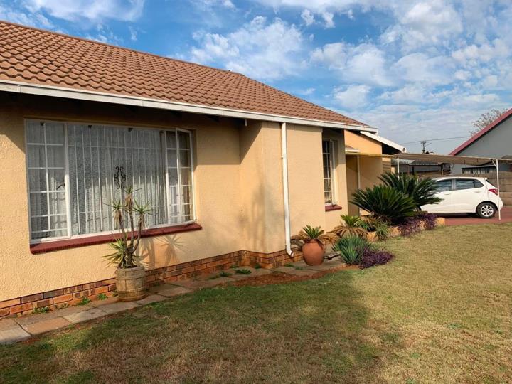 3 Bedroom Property for Sale in Leondale Gauteng