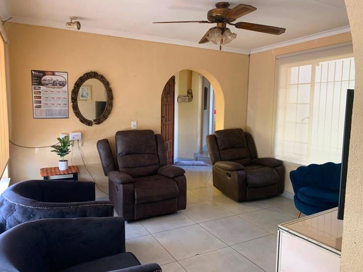 3 Bedroom Property for Sale in Leondale Gauteng