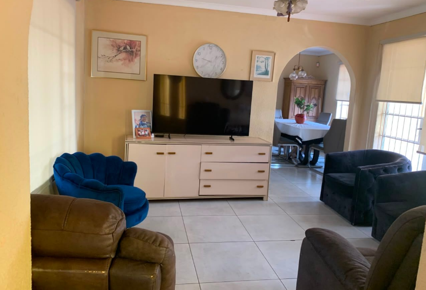 3 Bedroom Property for Sale in Leondale Gauteng