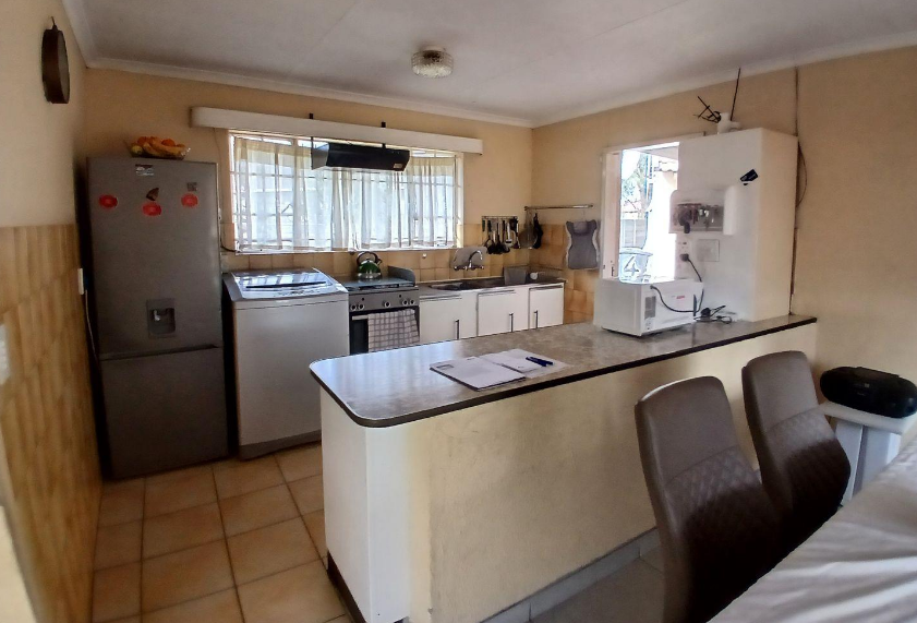 3 Bedroom Property for Sale in Leondale Gauteng