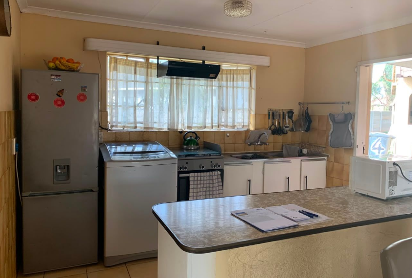 3 Bedroom Property for Sale in Leondale Gauteng