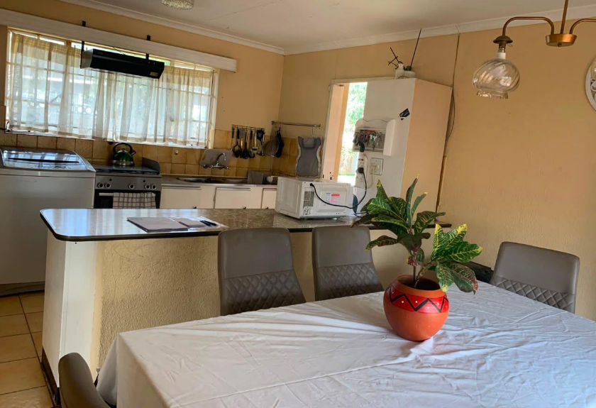 3 Bedroom Property for Sale in Leondale Gauteng