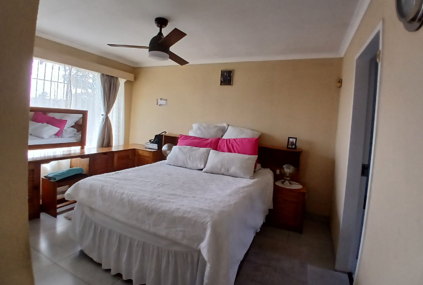 3 Bedroom Property for Sale in Leondale Gauteng