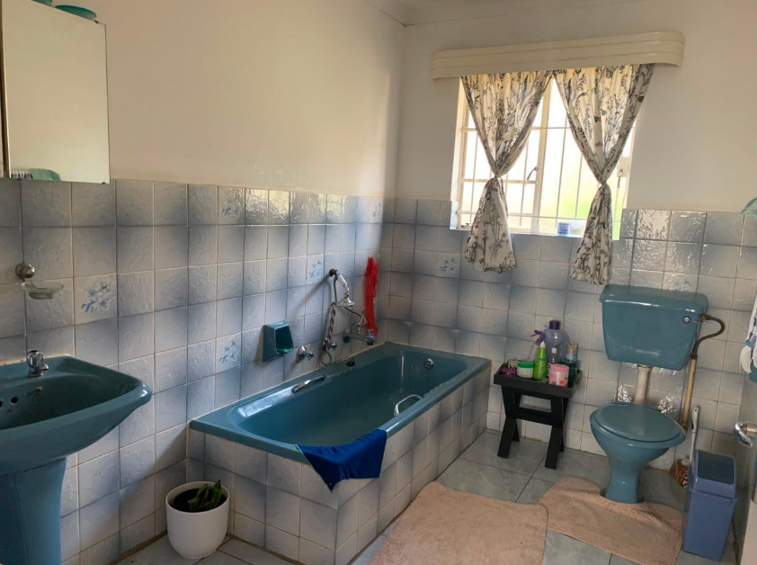 3 Bedroom Property for Sale in Leondale Gauteng