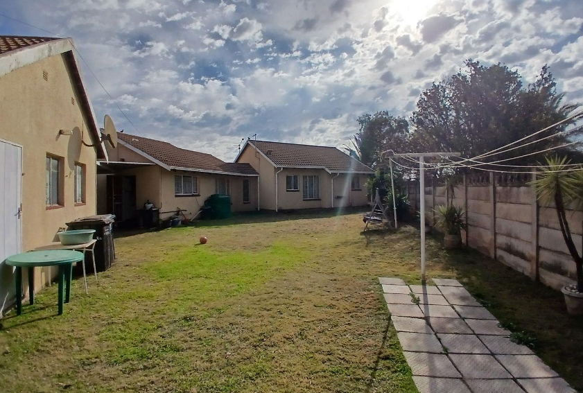 3 Bedroom Property for Sale in Leondale Gauteng