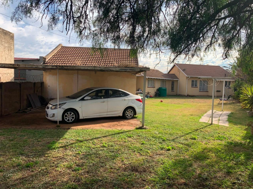 3 Bedroom Property for Sale in Leondale Gauteng