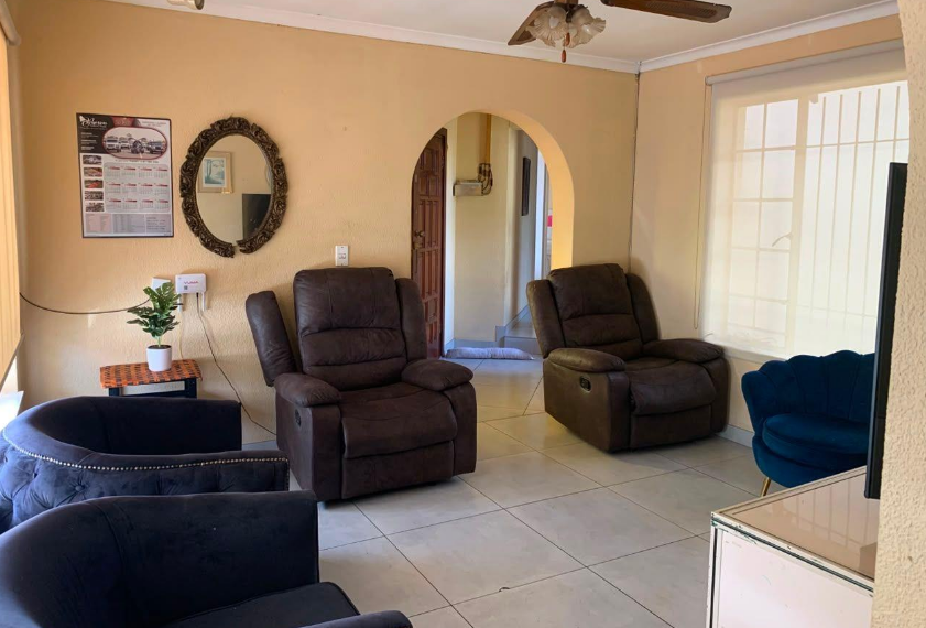 3 Bedroom Property for Sale in Leondale Gauteng