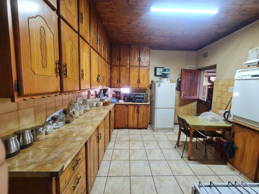 3 Bedroom Property for Sale in Vanderbijlpark CE 1 Gauteng