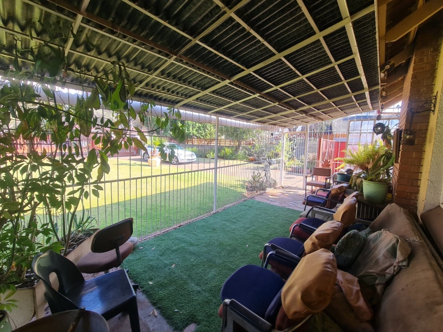 3 Bedroom Property for Sale in Vanderbijlpark CE 1 Gauteng