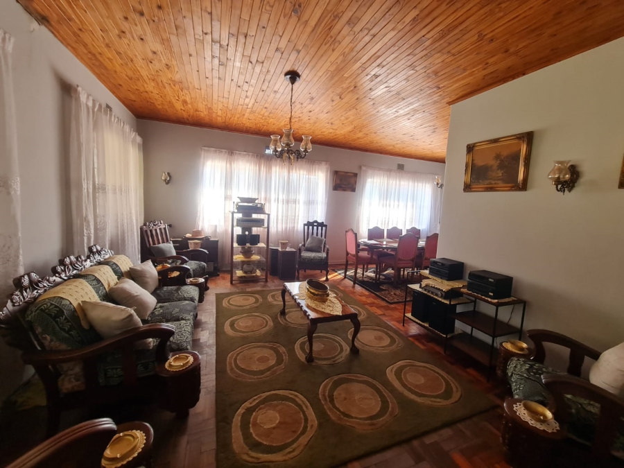 3 Bedroom Property for Sale in Vanderbijlpark CE 1 Gauteng