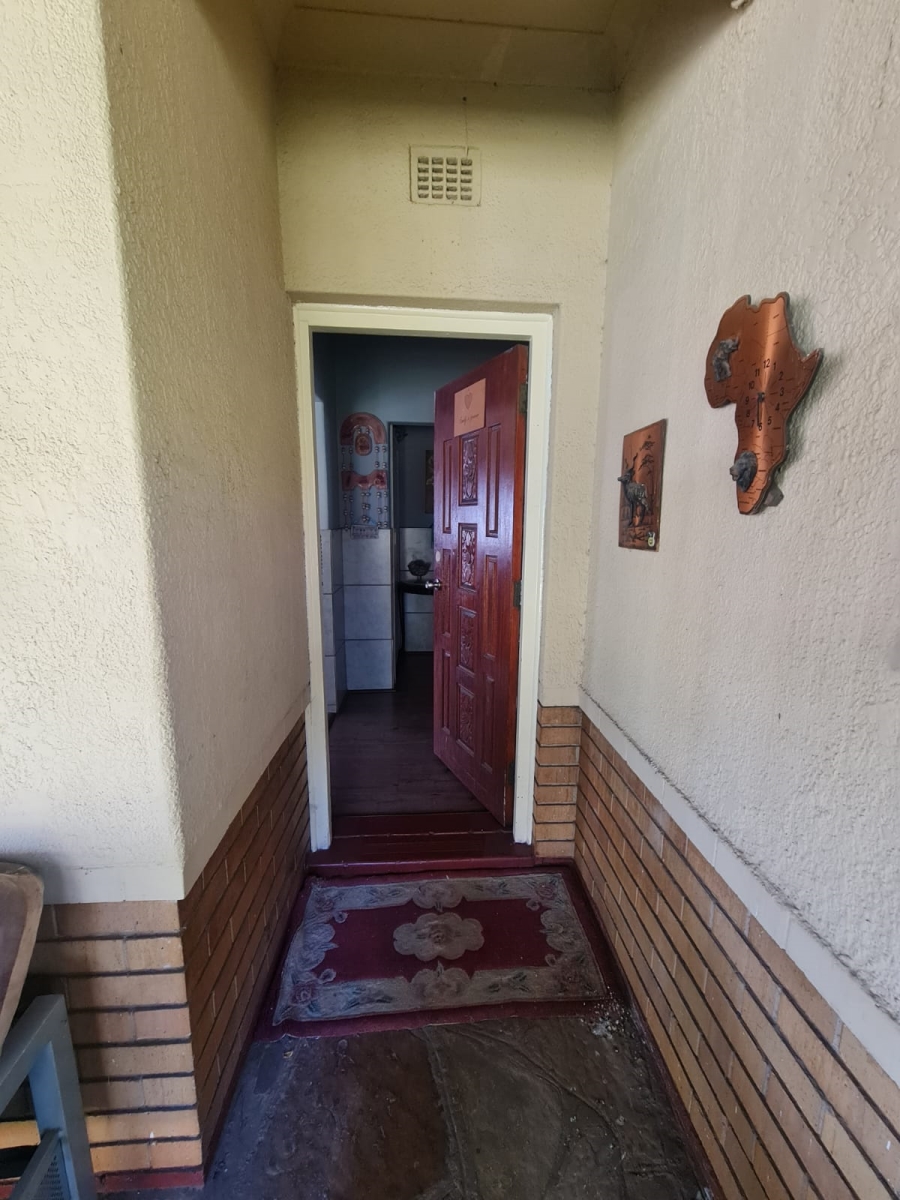 3 Bedroom Property for Sale in Vanderbijlpark CE 1 Gauteng