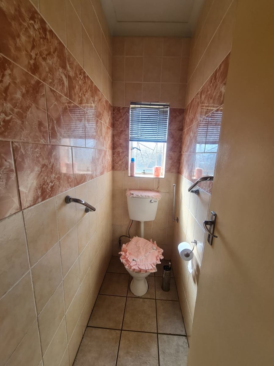 3 Bedroom Property for Sale in Vanderbijlpark CE 1 Gauteng