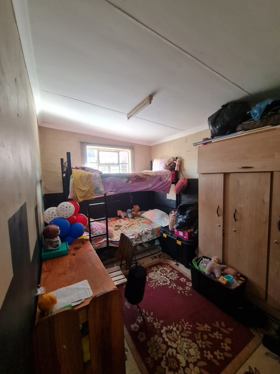 3 Bedroom Property for Sale in Vanderbijlpark CE 1 Gauteng