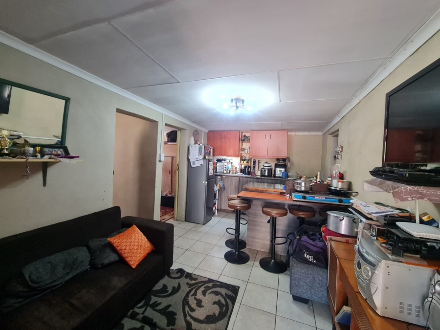 3 Bedroom Property for Sale in Vanderbijlpark CE 1 Gauteng