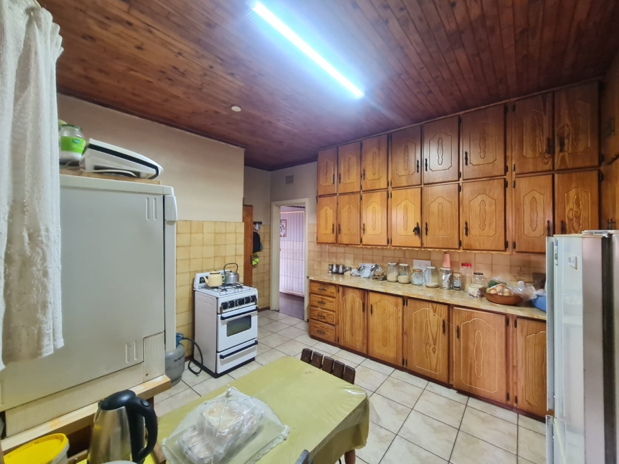 3 Bedroom Property for Sale in Vanderbijlpark CE 1 Gauteng