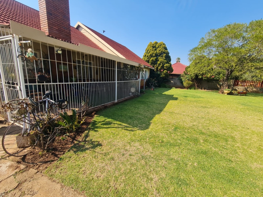 3 Bedroom Property for Sale in Vanderbijlpark CE 1 Gauteng