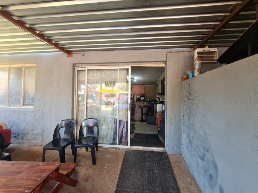 3 Bedroom Property for Sale in Vanderbijlpark CE 1 Gauteng